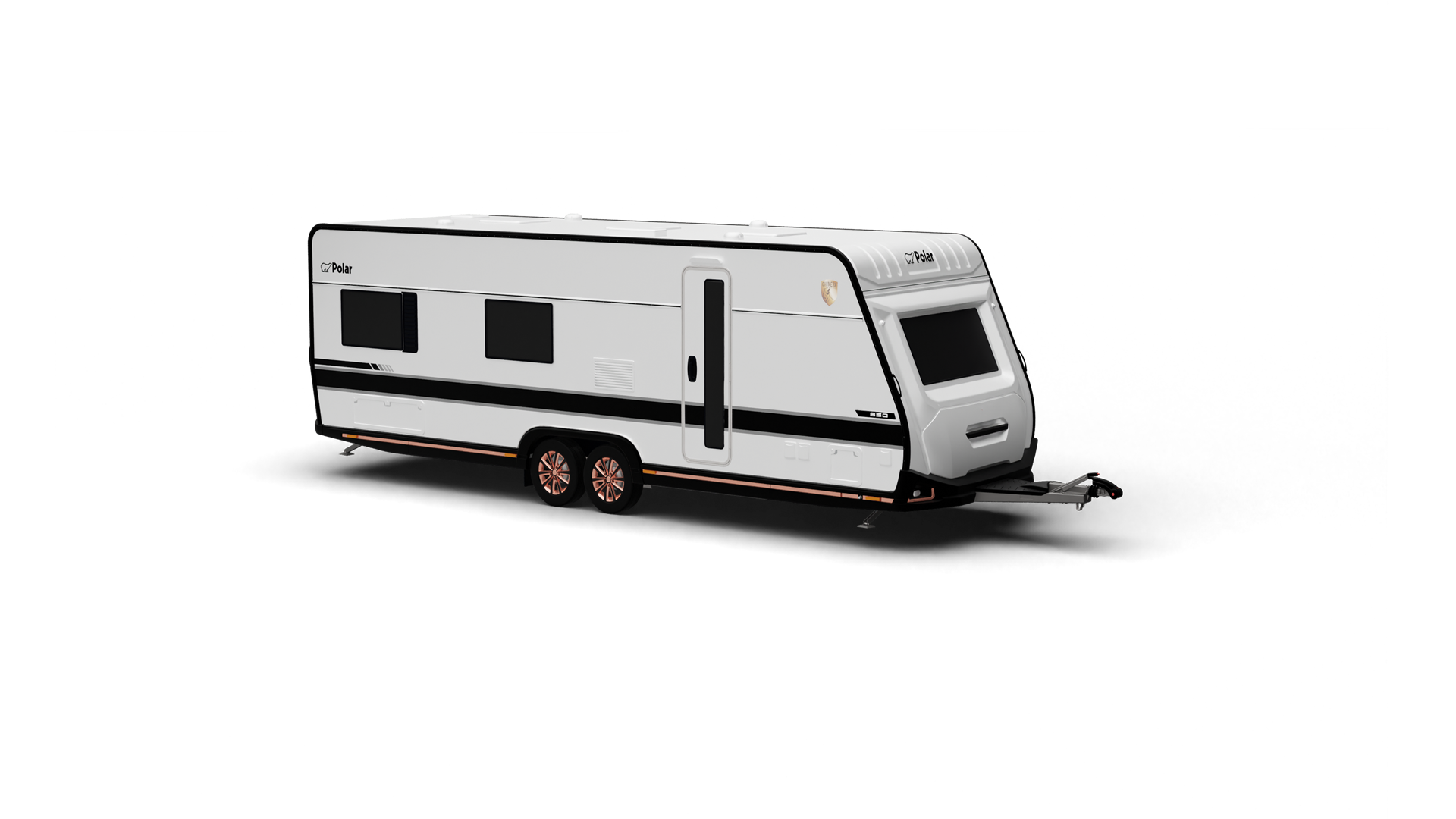 Chimera 650