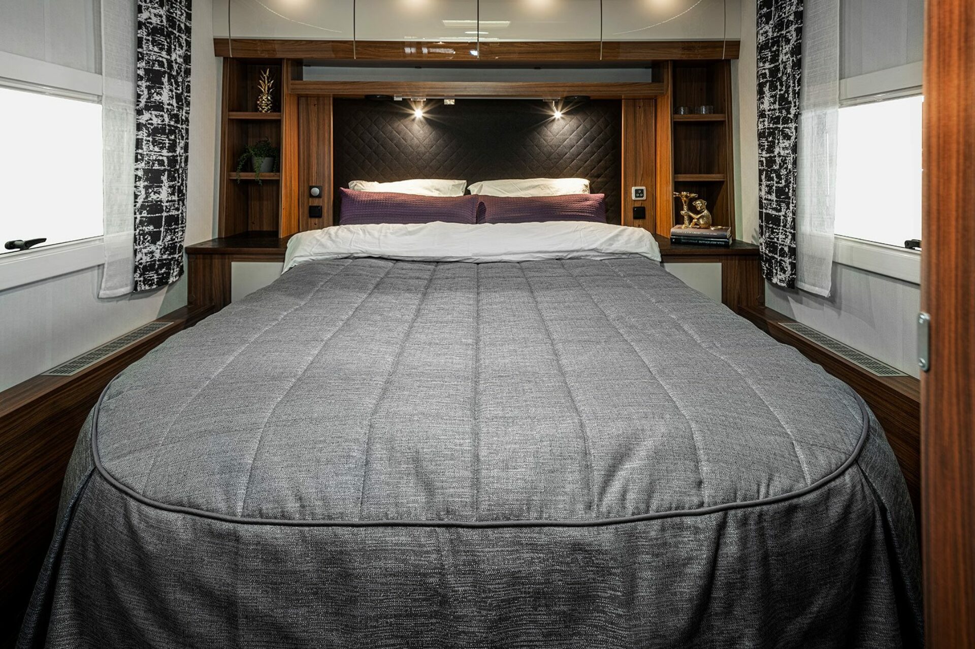 Polarvagnen Deutsche - Polar 680