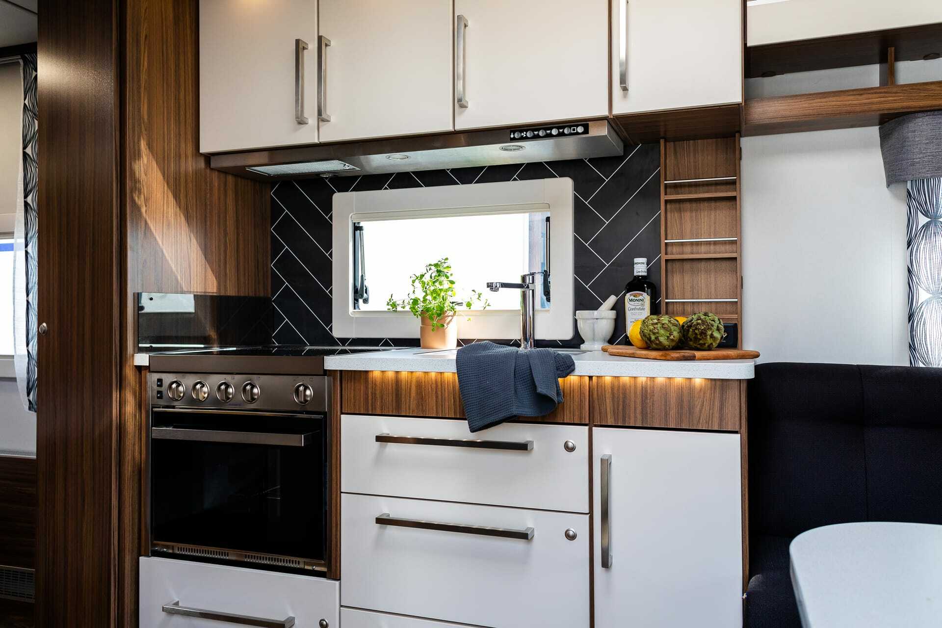 Polarvagnen Deutsche - Original